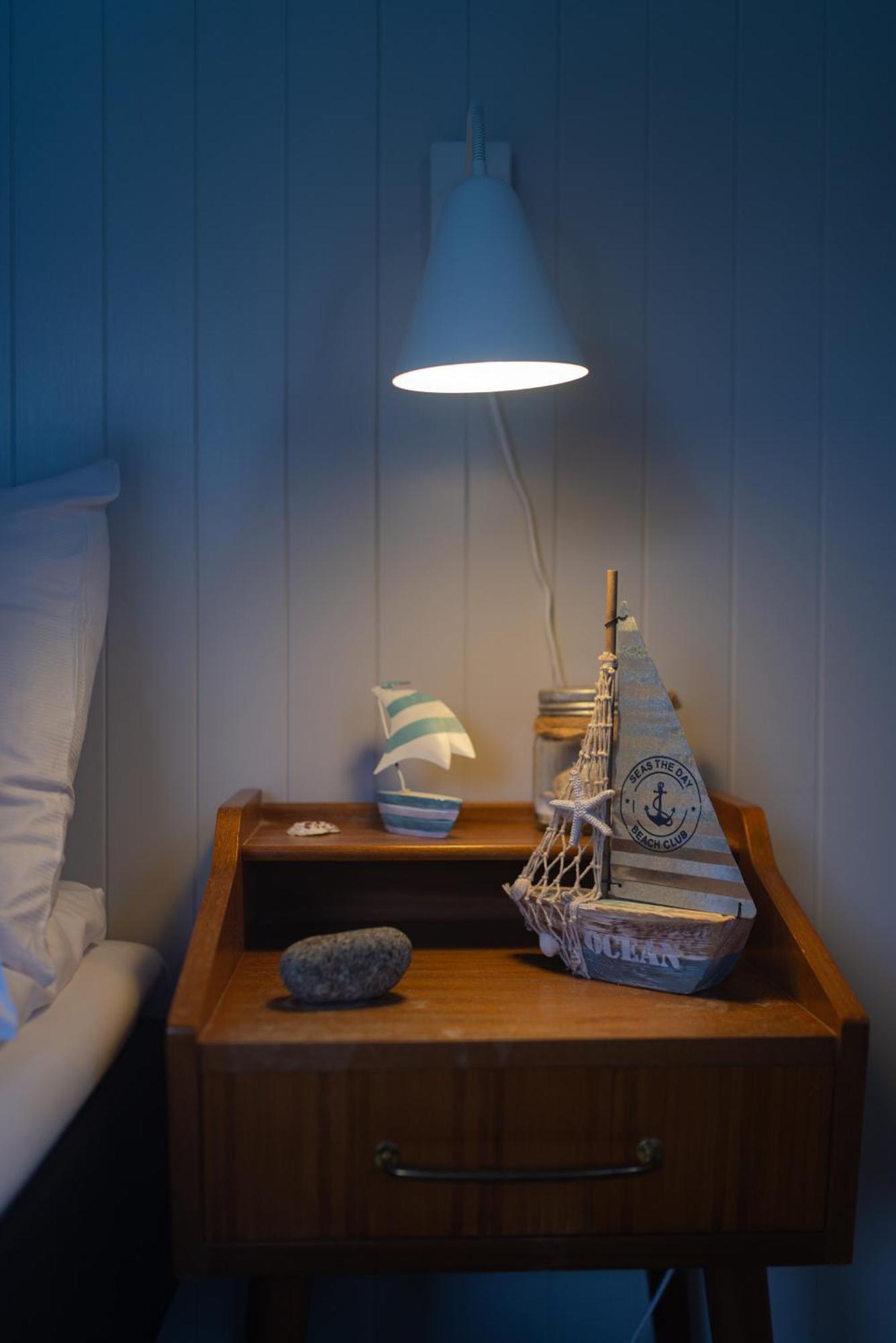 Cozy House By The Fjord In The Heart Of Lofoten Holiday home *