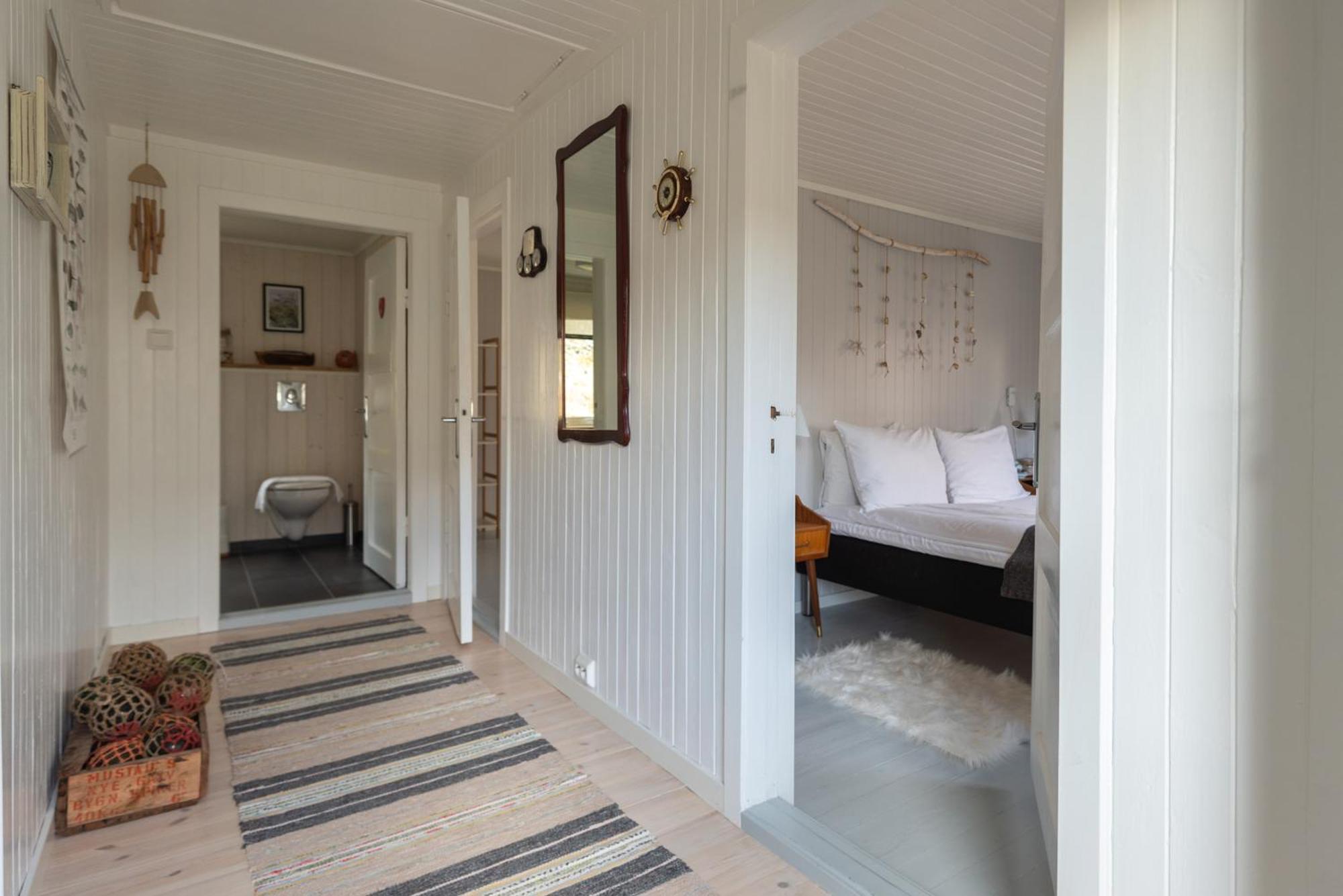 Holiday home Cozy House By The Fjord In The Heart Of Lofoten *